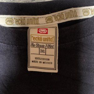 Ecko Unlimited Short Sleeve TShirt 3xl